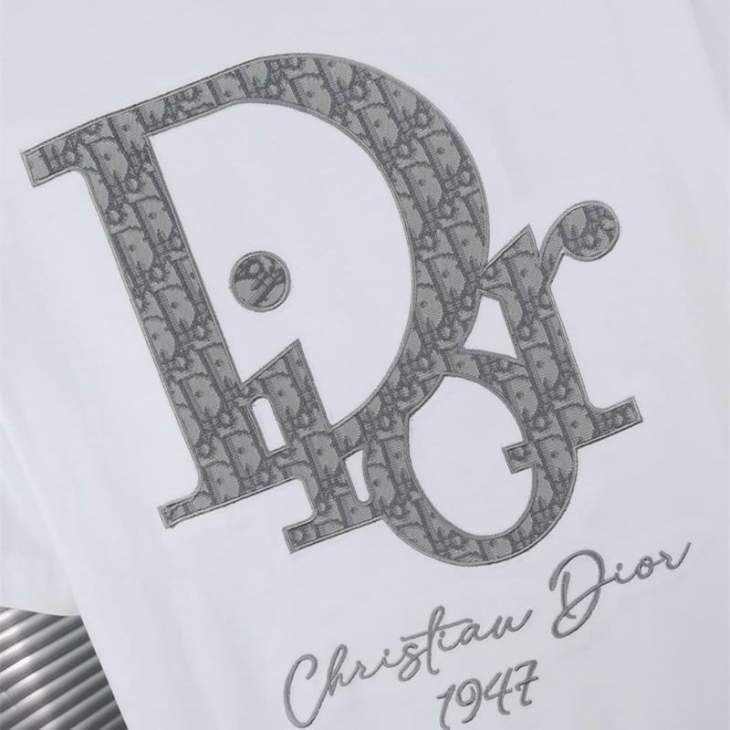 Dior T Shirts Short _SKUDiorS-2XL12yr53816150